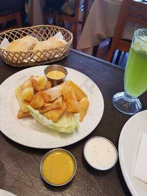 Entre Cavas Y Ladrillos