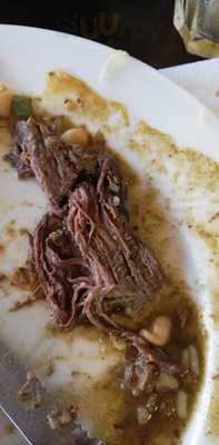 Entre Cavas Y Ladrillos