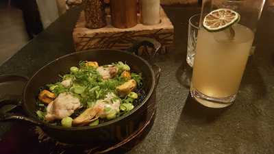 Zoldano's Pizza & Bar