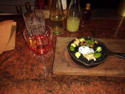 Zoldano's Pizza & Bar