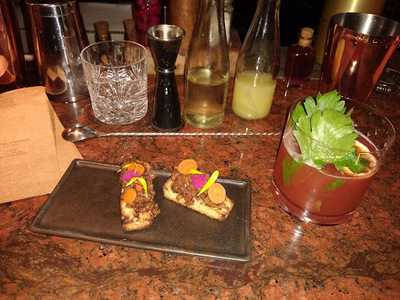 Zoldano's Pizza & Bar