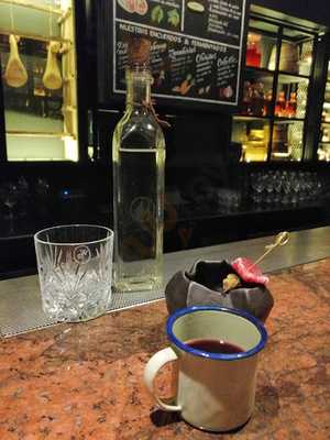 Zoldano's Pizza & Bar