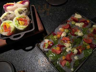 Zoldano's Pizza & Bar