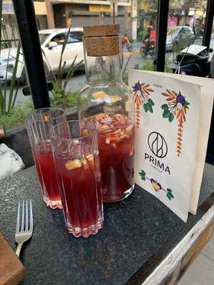 Zoldano's Pizza & Bar