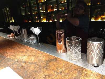 Zoldano's Pizza & Bar