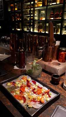 Zoldano's Pizza & Bar