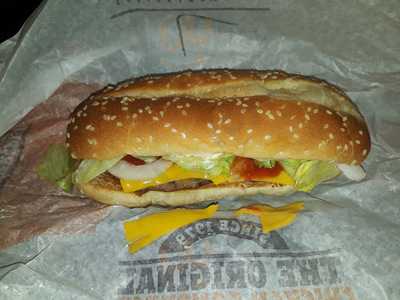 Burger King