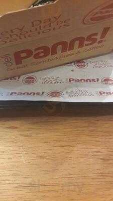 Deli Panns!