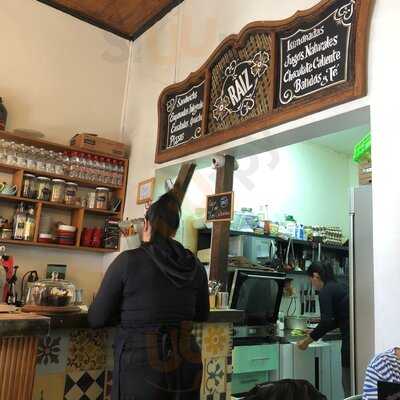 Cafe Raiz