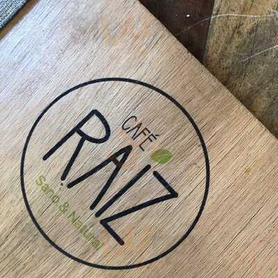 Cafe Raiz