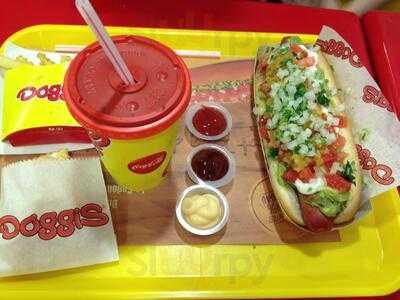 Doggis