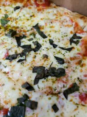 Pizzeria Mano A Mano