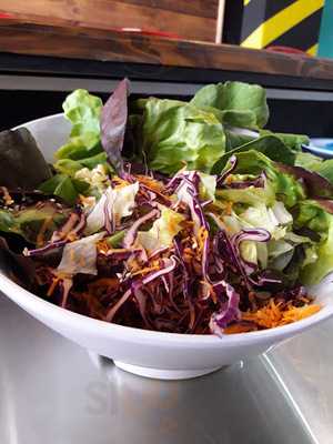 Pizzeria Mano A Mano