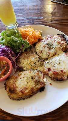 Pizzeria Mano A Mano