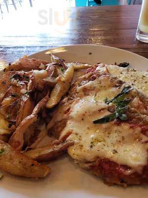 Pizzeria Mano A Mano