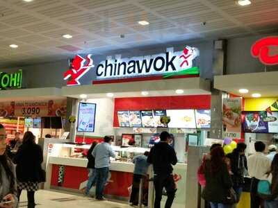 Chinawok