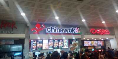 Chinawok