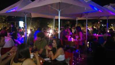 La Maqueta Tapas Bar