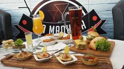 La Maqueta Tapas Bar