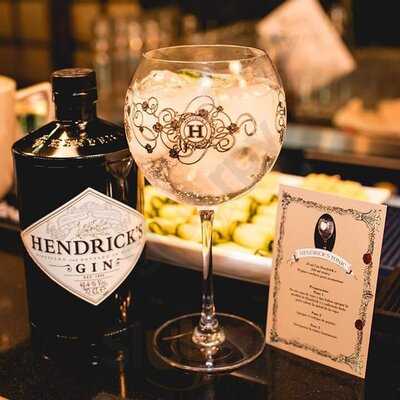 La Maqueta Tapas Bar