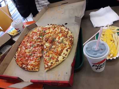 Pizza Hut