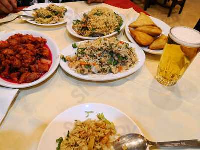 Restaurant Kwan Ming