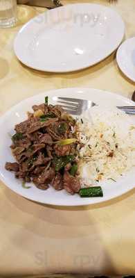 Restaurant Kwan Ming