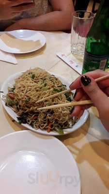 Restaurant Kwan Ming