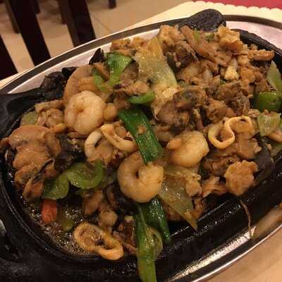 Restaurant Kwan Ming