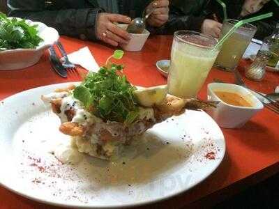 Sangucheria San Miguel