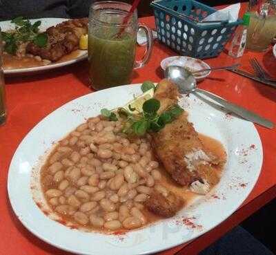 Sangucheria San Miguel