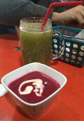 Sangucheria San Miguel