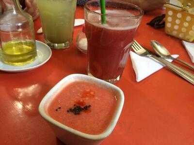 Sangucheria San Miguel