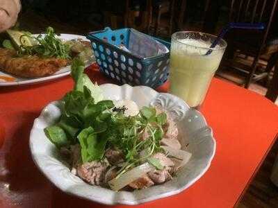 Sangucheria San Miguel