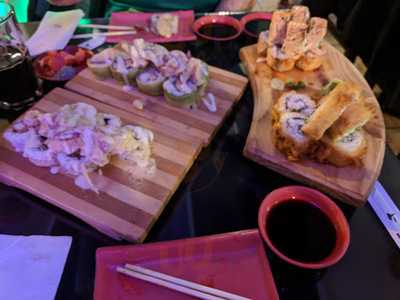 Akai Sushi