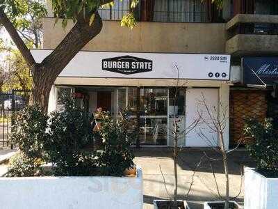 Burger State