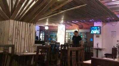 Cachencho Restaurant