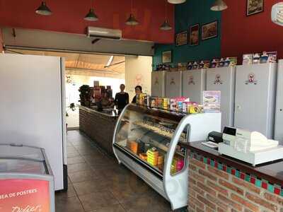 Felipe Didier Express