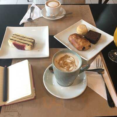 Sanjatan Café Bistró