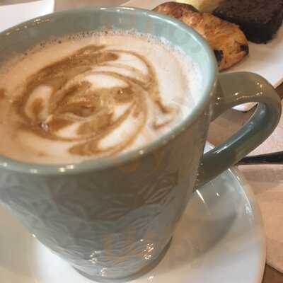 Sanjatan Café Bistró