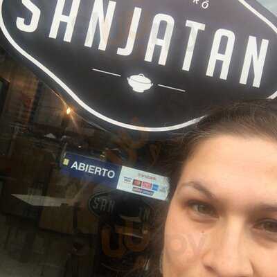 Sanjatan Café Bistró