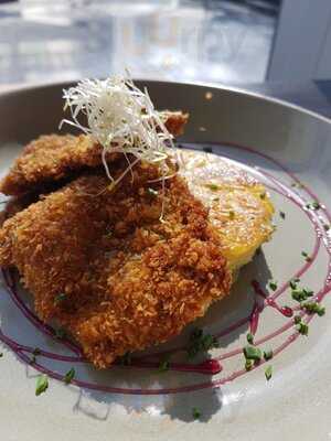 Sanjatan Café Bistró