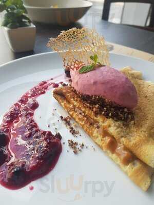 Sanjatan Café Bistró