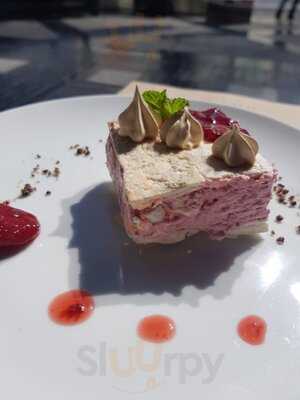 Sanjatan Café Bistró