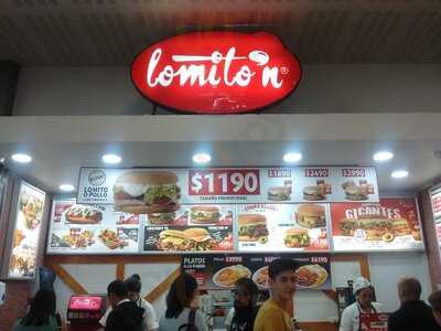 Lomitón
