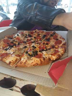 Domino's Pizza