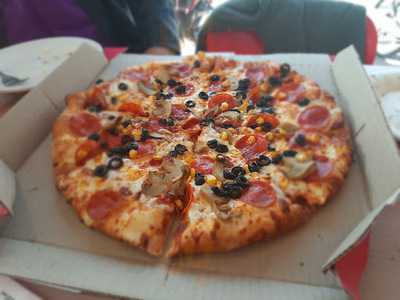 Domino's Pizza