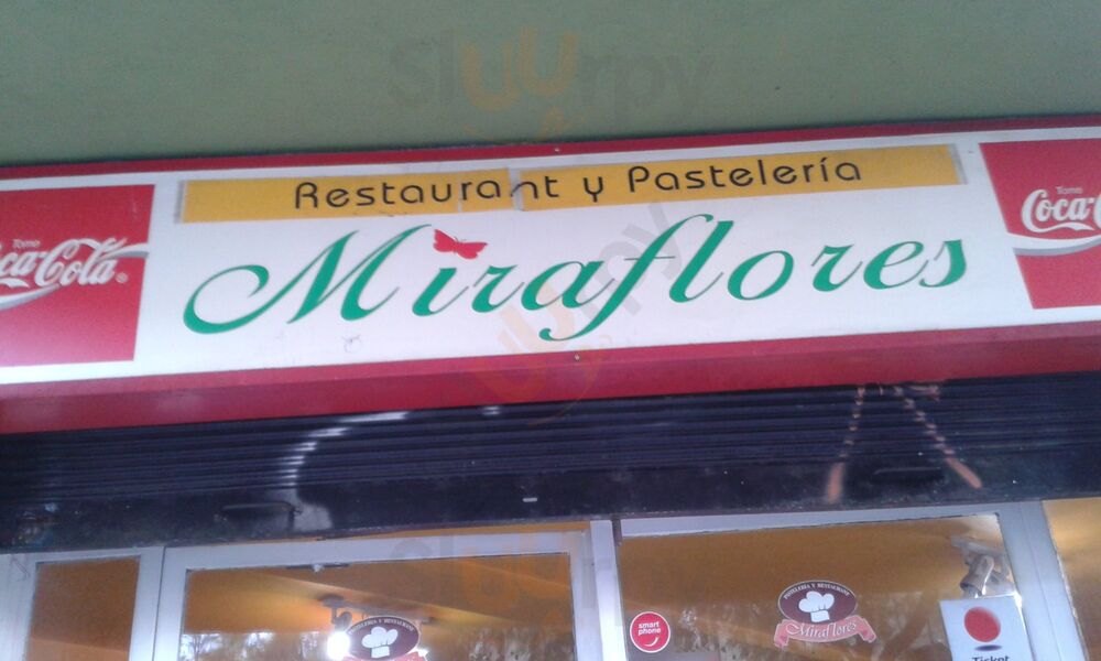 Restaurant Y Pasteleria Miraflores