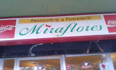 Restaurant Y Pasteleria Miraflores