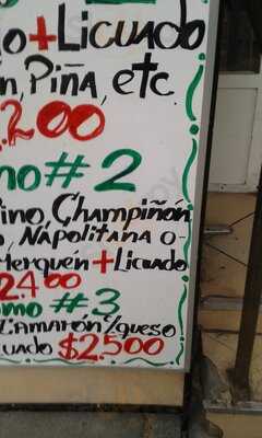 Restaurant Y Pasteleria Miraflores